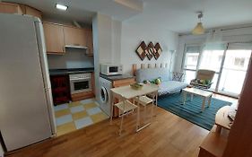 C20A02 Apartamento Val de San Vicente by R2R Consulting